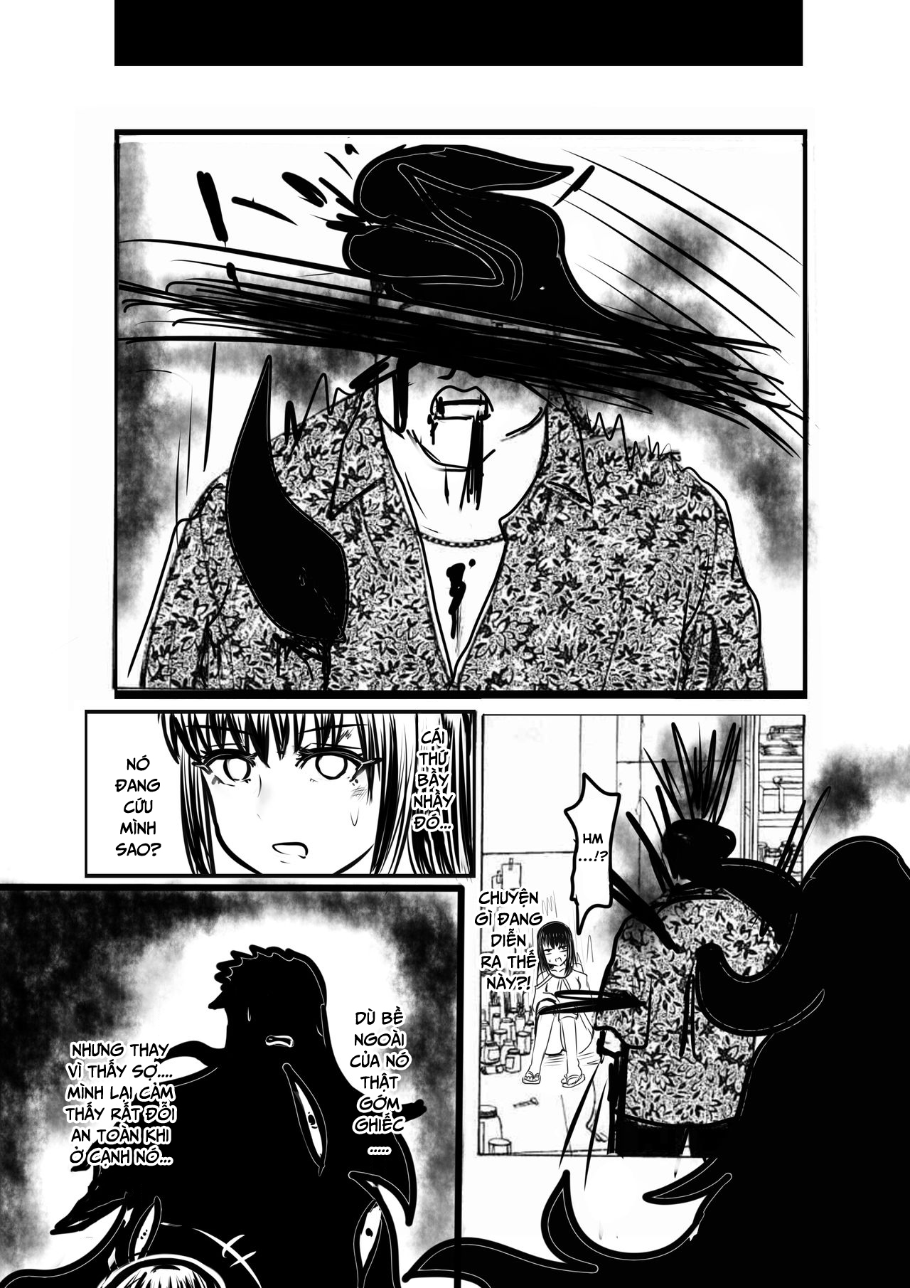 Đọc truyện hentai Xing Xing gong zhu - Oneshot