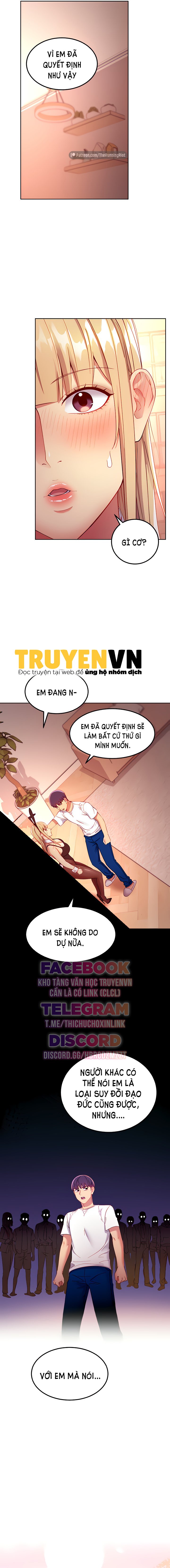 Đọc truyện hentai Bạn Của Mẹ Kế - Chap 109