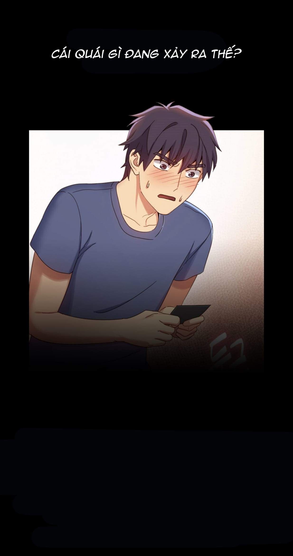 Đọc truyện hentai Bạn Của Mẹ Kế - Chap 5