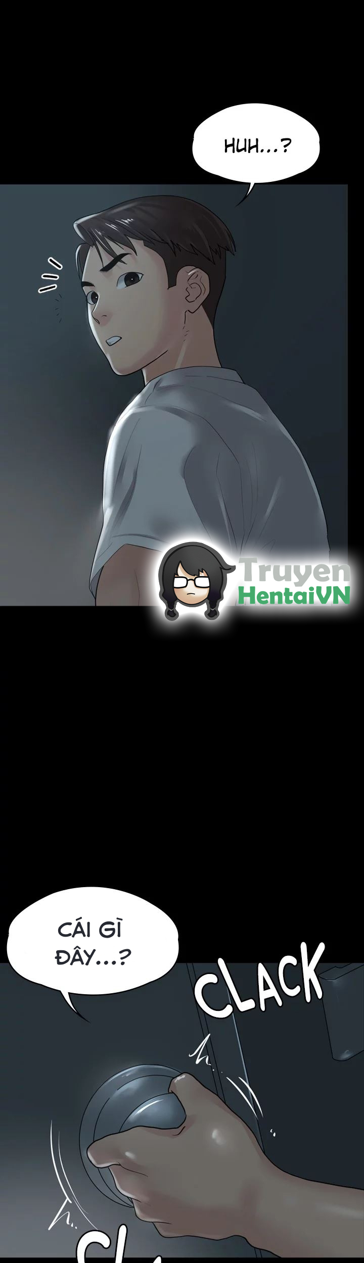 Đọc truyện hentai Đây là hàng giảm giá, thưa cô! - Chap 18