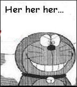 Đọc truyện hentai Thánh Nôbita - Tập 18 - Chịch Em Gái ĐôRêMon