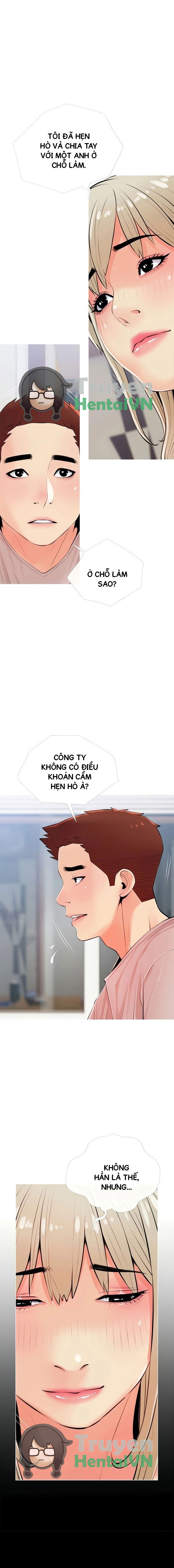 Đọc truyện hentai Dập Dì Của Tôi - Chap 50