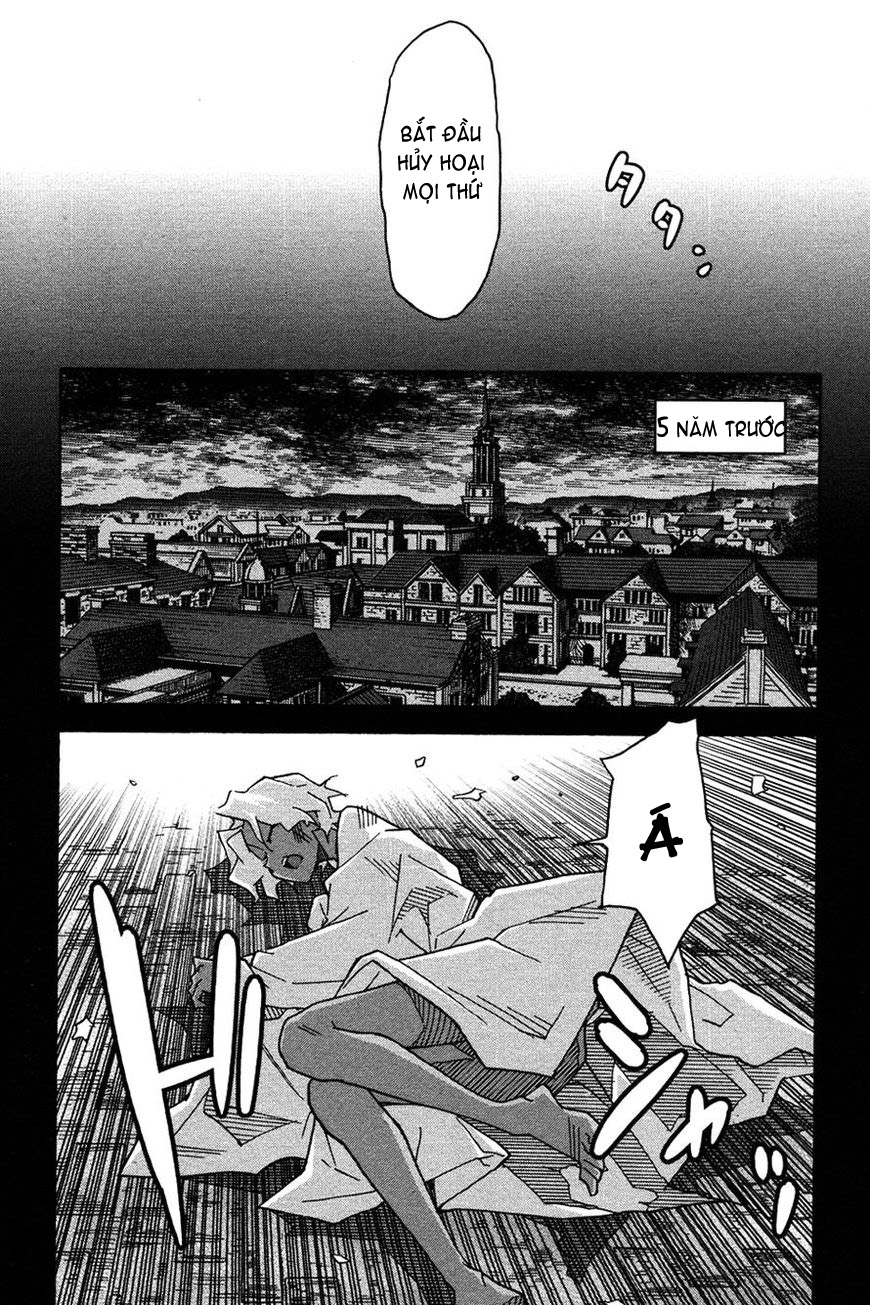 Đọc truyện hentai Uwakoi - Chap 23