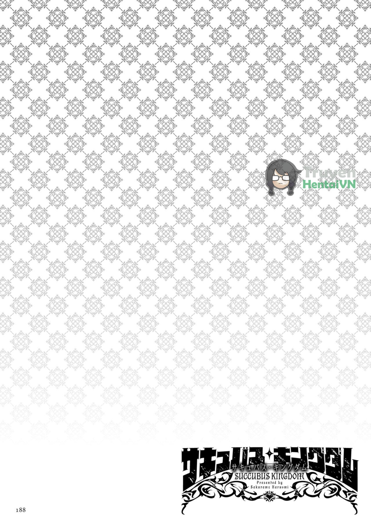 Đọc truyện hentai Vương quốc Succubus thèm bú - Chap 7