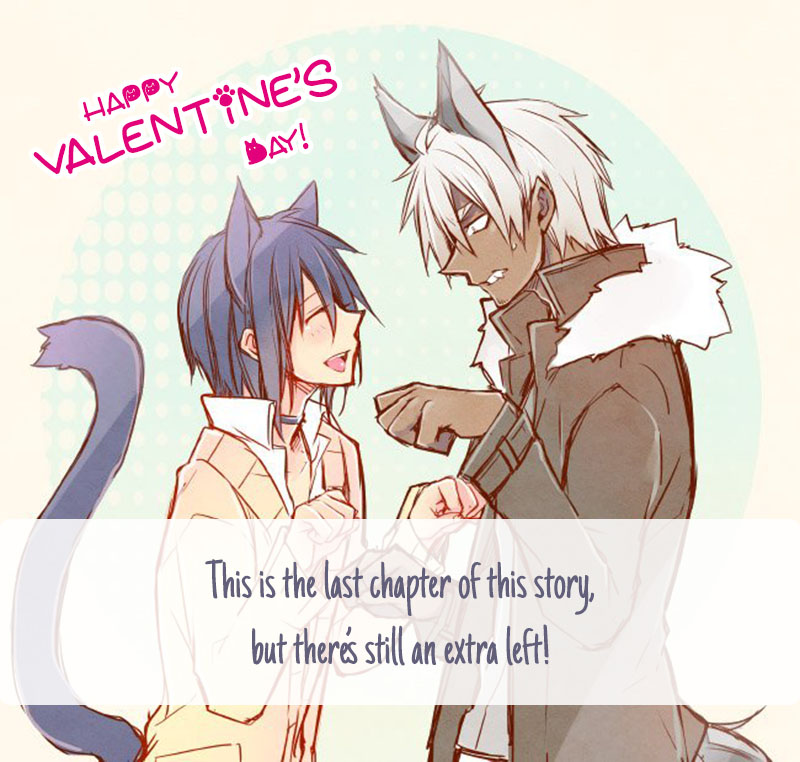 Đọc truyện hentai Kedamono Bitch - Chap 5 + Extra 5