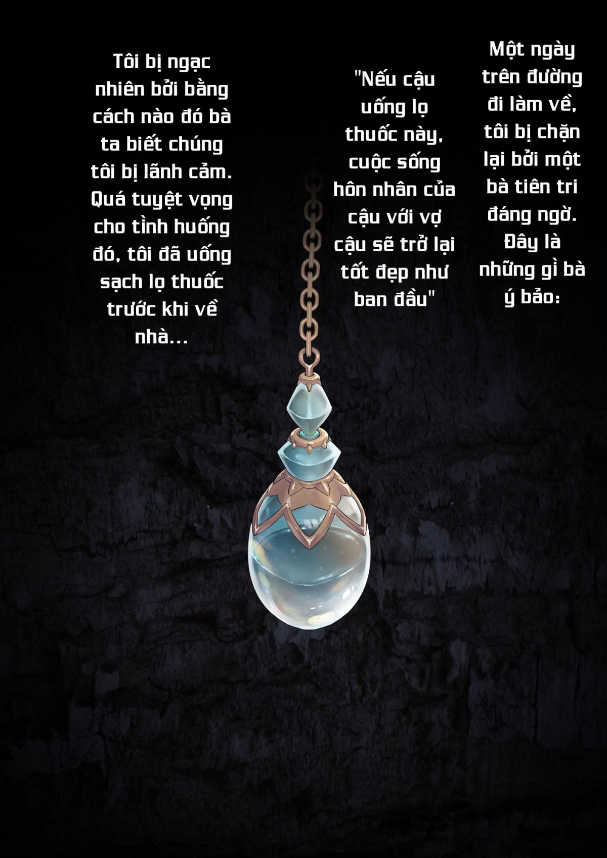 Đọc truyện hentai Biện pháp đòi lại người vợ đã NTR - Chap 1