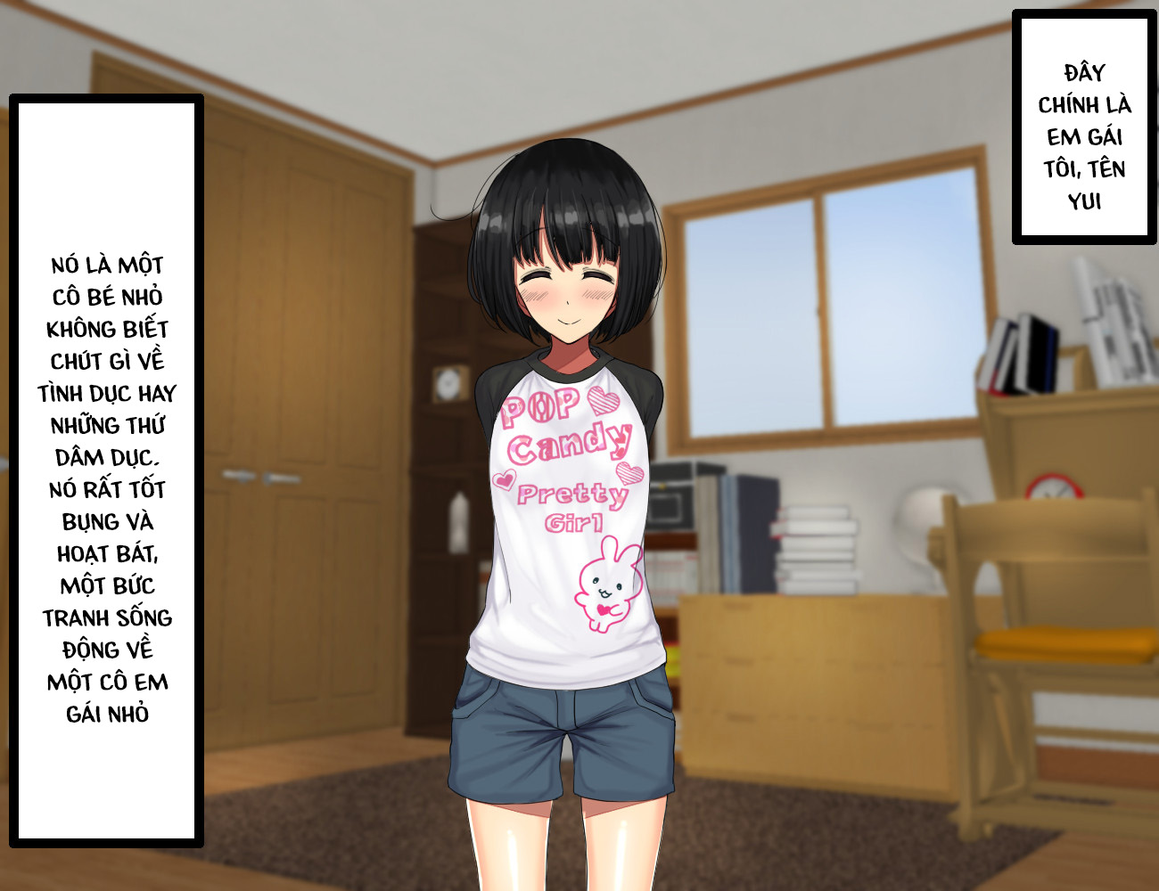 Đọc truyện hentai Dàn hảem bị cướp đi bởi thằng bạn chó! - Chap 17