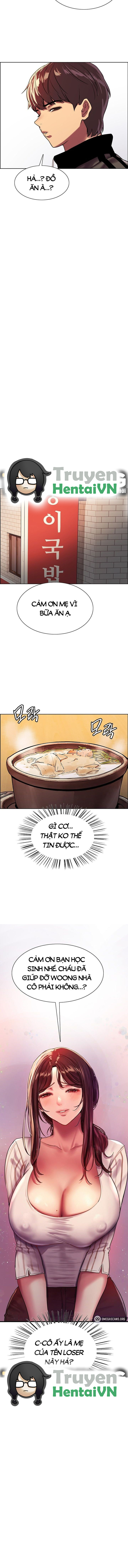 Đọc truyện hentai Nhãn Lực Toàn Năng - Chap 26