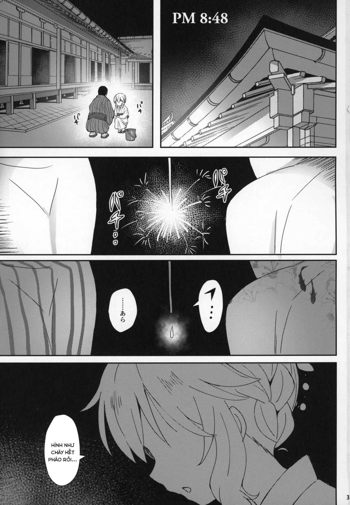 Đọc truyện hentai Sweet Wife Momoka - Chương 2