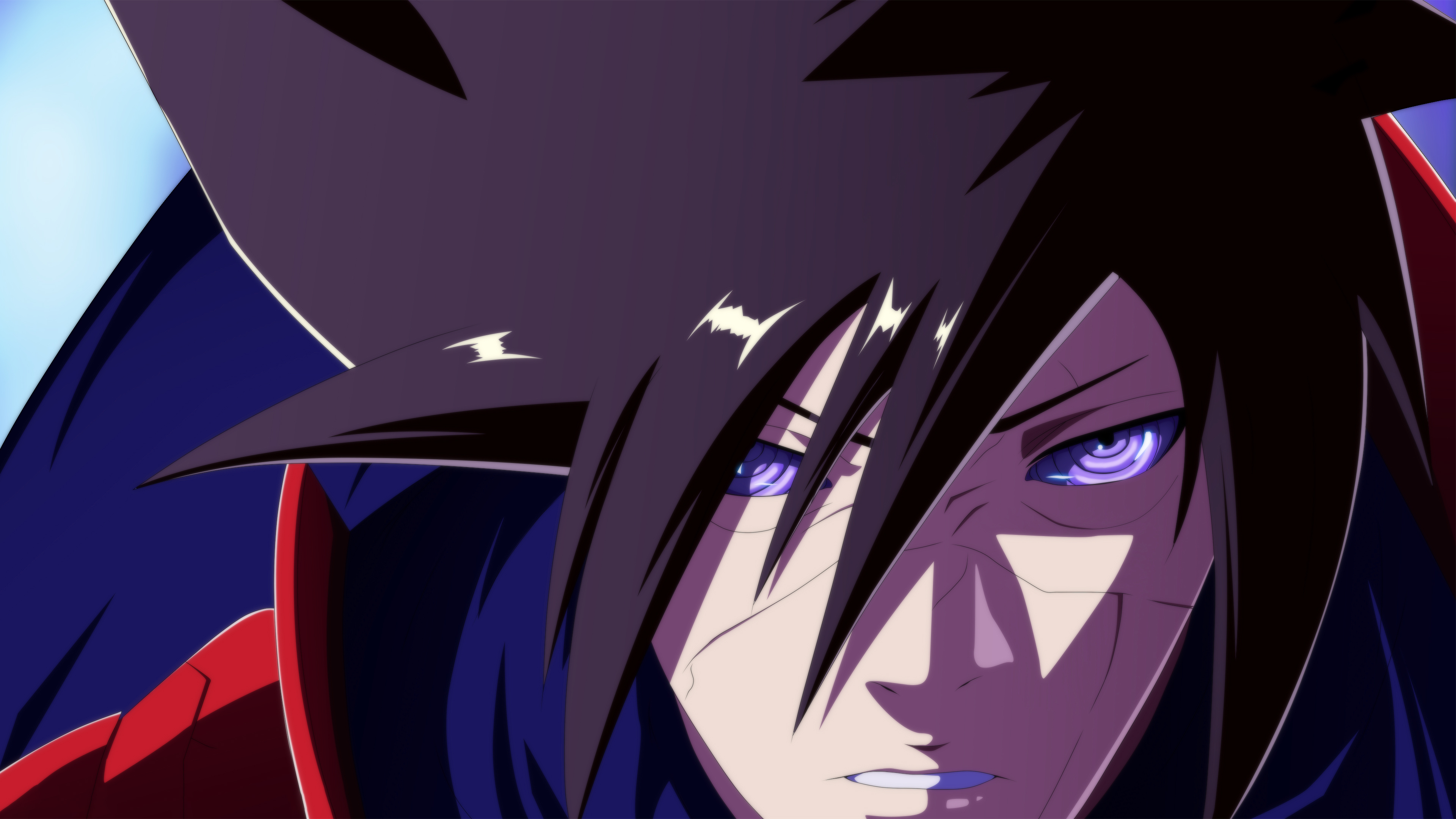 Wallpaper anime ngang 7412