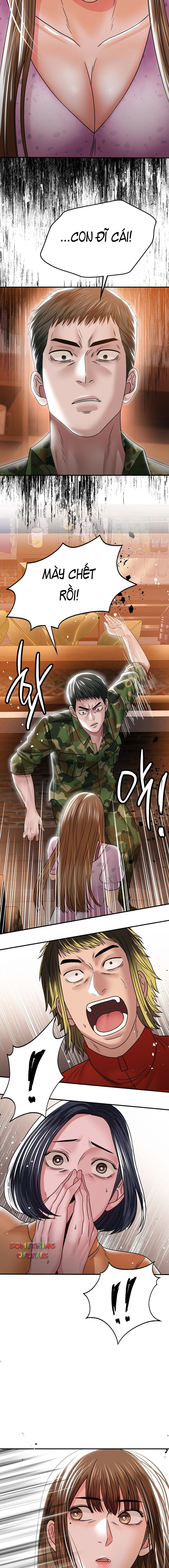 Đọc truyện hentai Quá Khứ Của Mẹ Kế - Chap 10