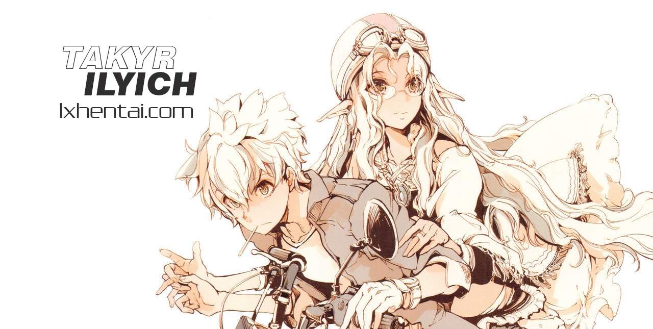 Đọc truyện hentai Give Me Your Love ❤ - Oneshot