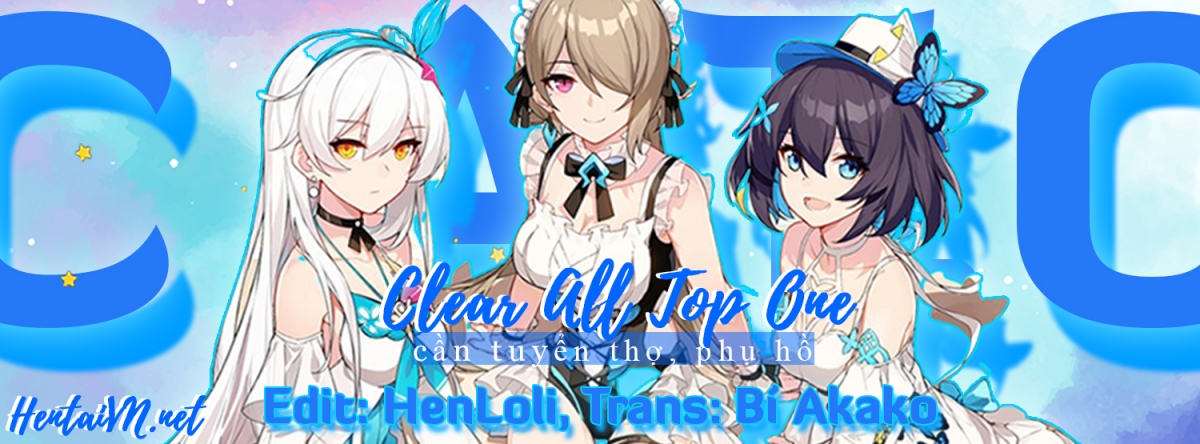 Đọc truyện hentai Which One To Do? (To Love-ru) - Oneshot