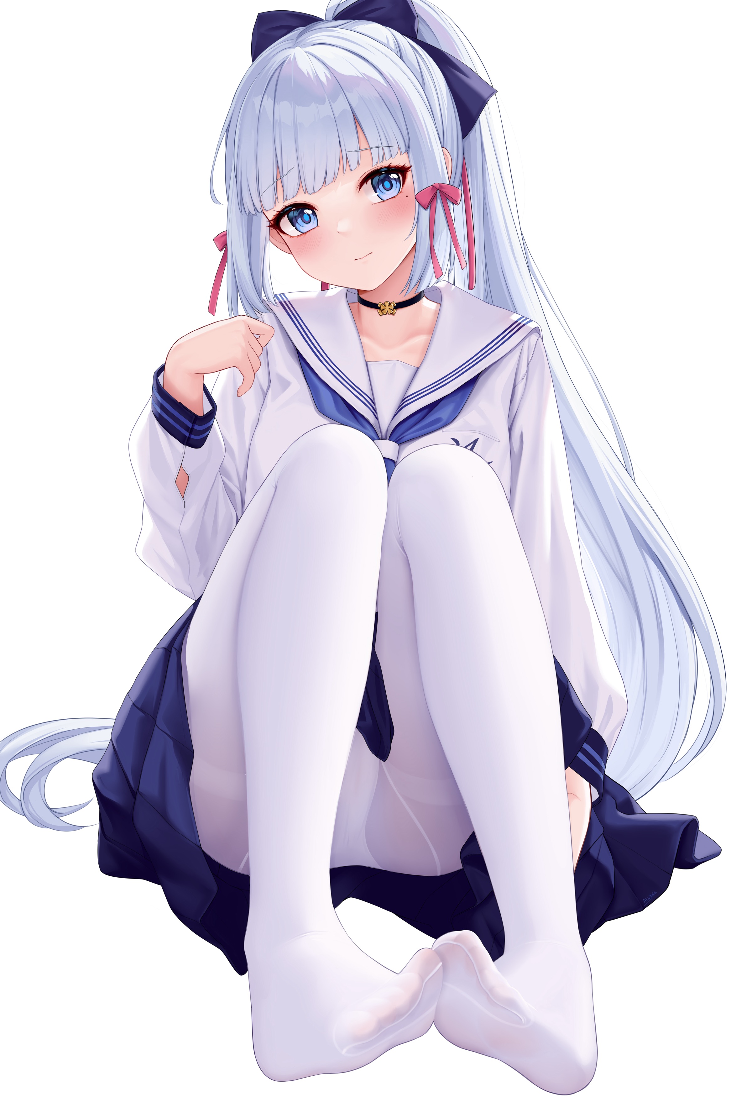 Wallpaper wibu dọc 893