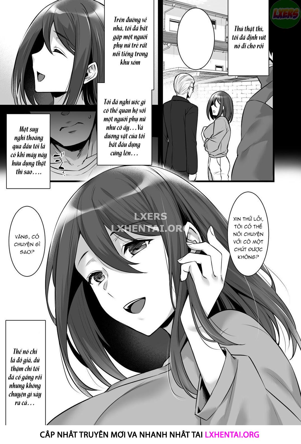 Đọc truyện hentai Saimin Kisei Kazoku - Oneshot