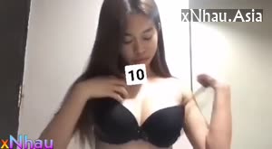 Clip Hot Michaela Idol Tiktoker Ngực Bự Lộ Clip Thủ Dâm (Clip Hot Michaela Idol Tiktoker Ngực Bự Lộ Clip Thủ Dâm) []