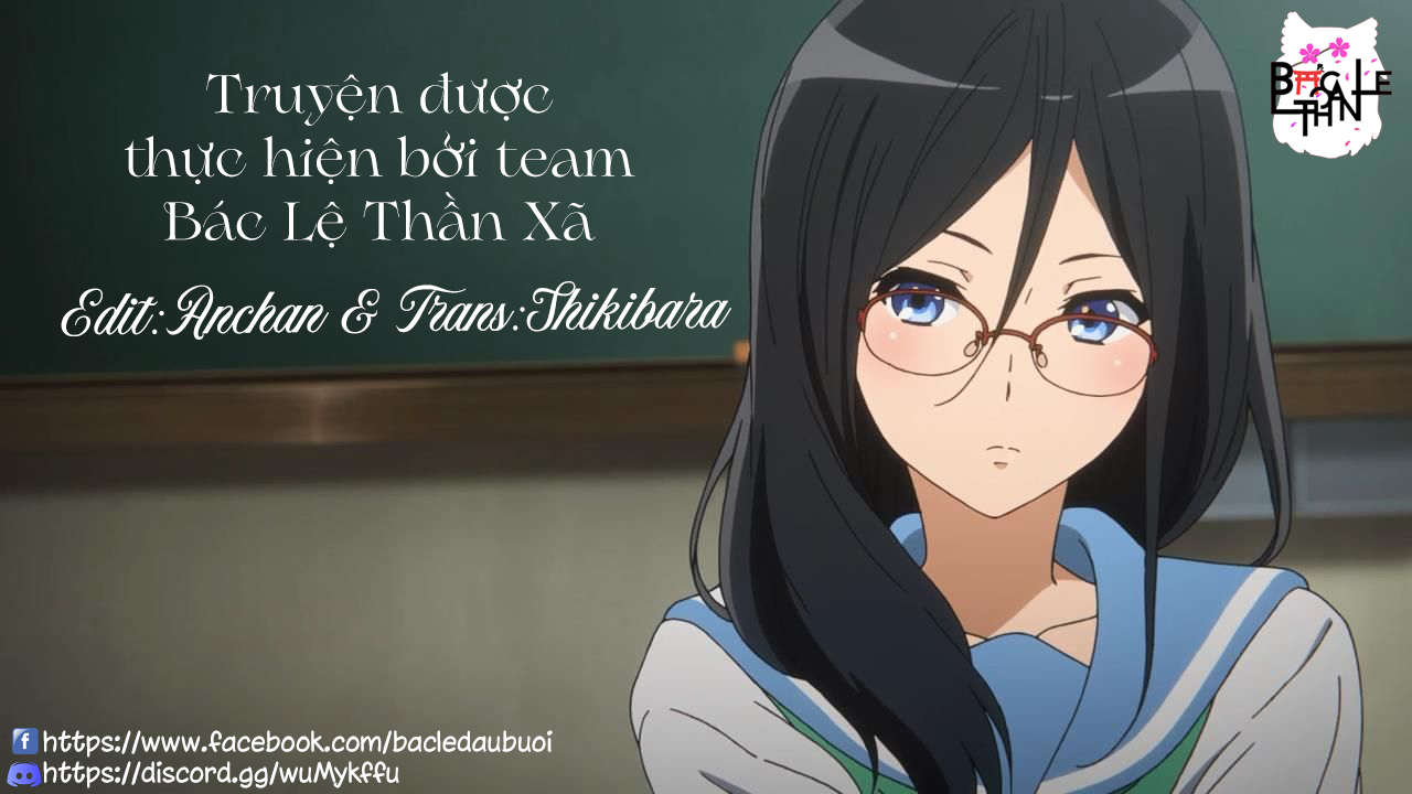 Đọc truyện hentai Không thử thì sao biết được - Chap 2