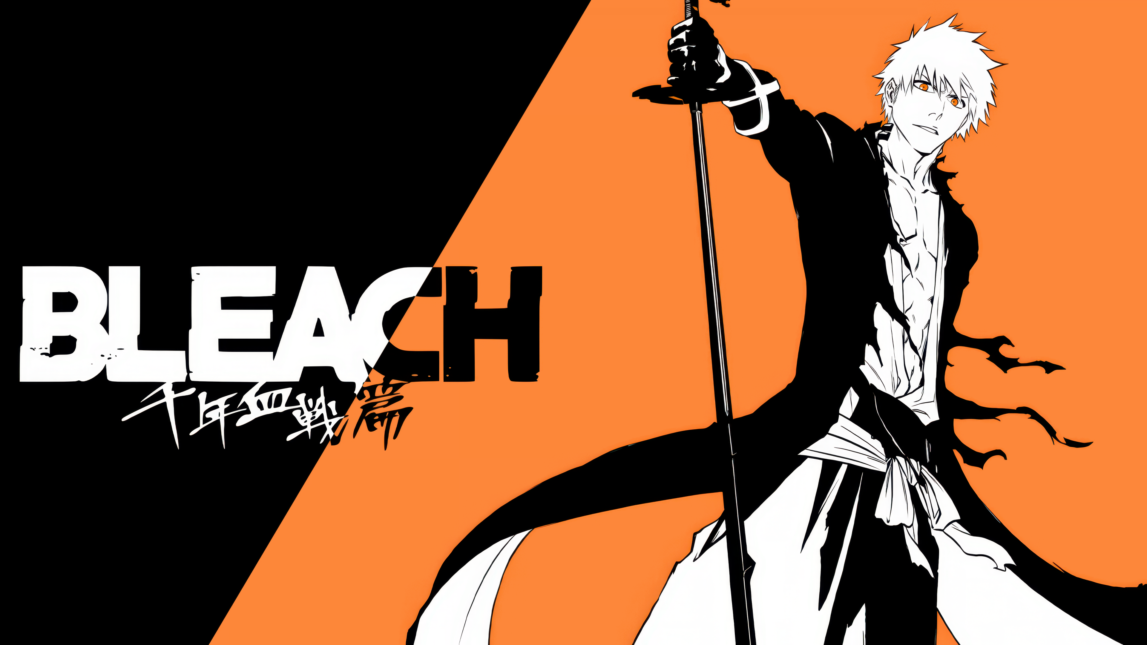 Wallpaper anime ngang 6549