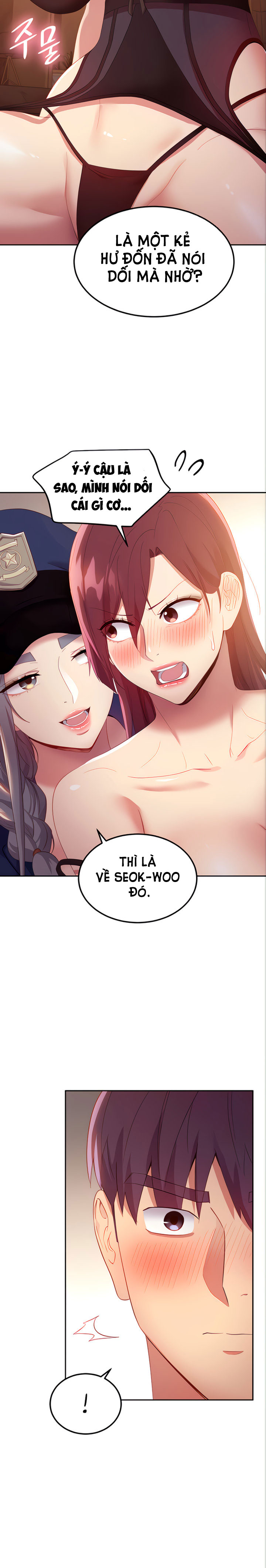 Đọc truyện hentai Bạn Của Mẹ Kế - Chap 100