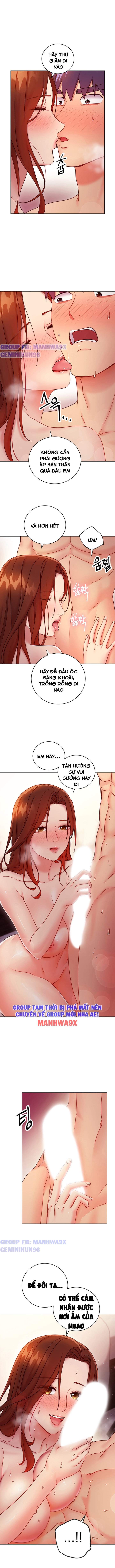 Đọc truyện hentai Bạn Của Mẹ Kế - Chap 58