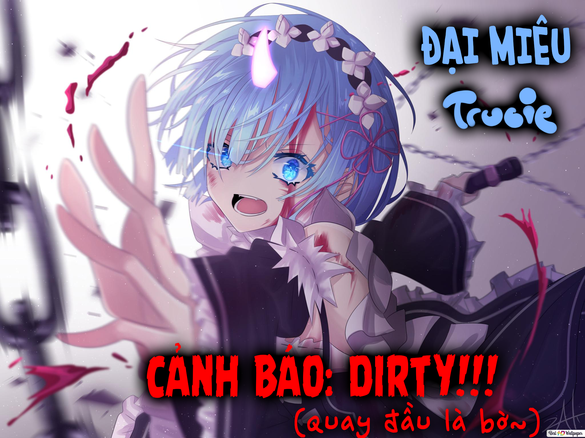 Đọc truyện hentai Ankoku Gyaku Esthe - Oneshot Full Color