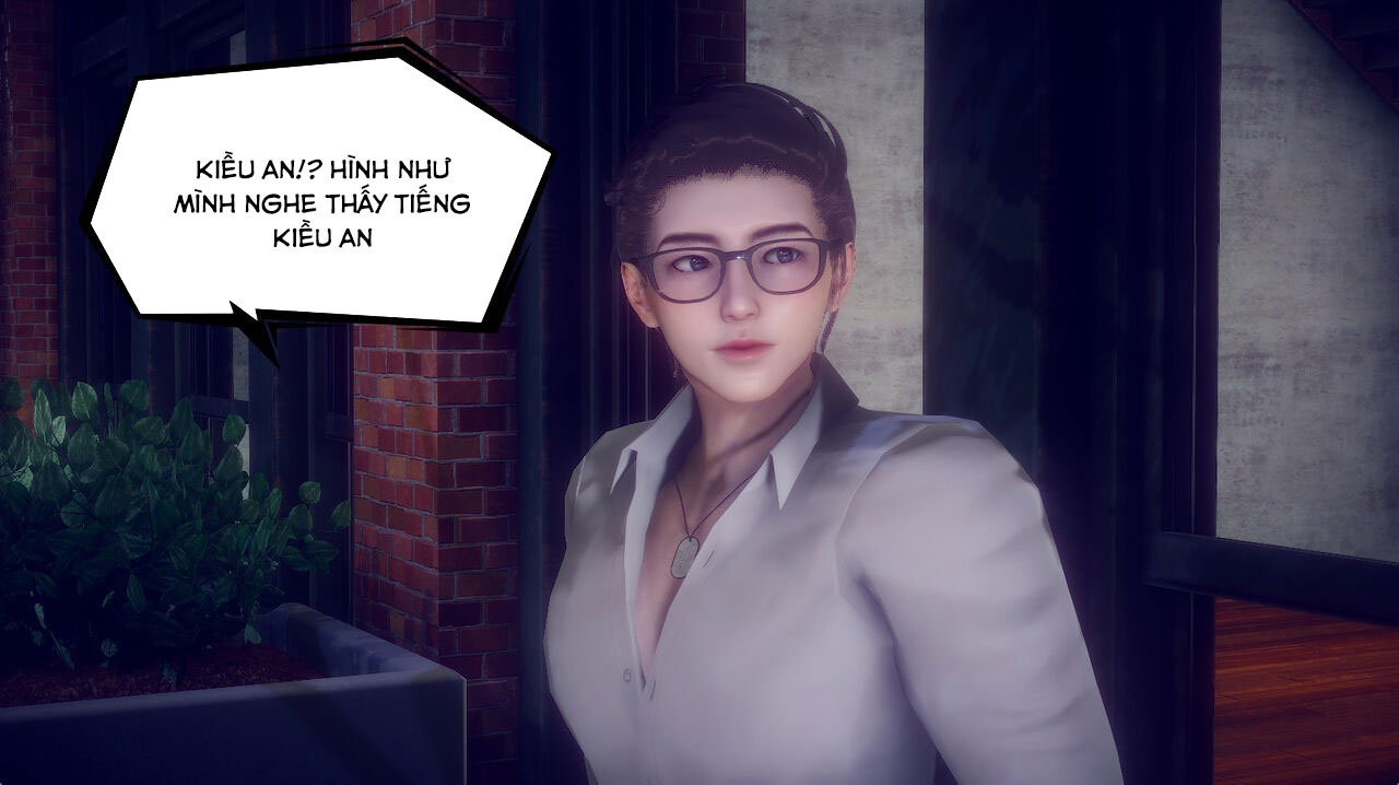 Đọc truyện hentai Tiểu sử của Chen Qiaoan Chương cuối - Chap 15