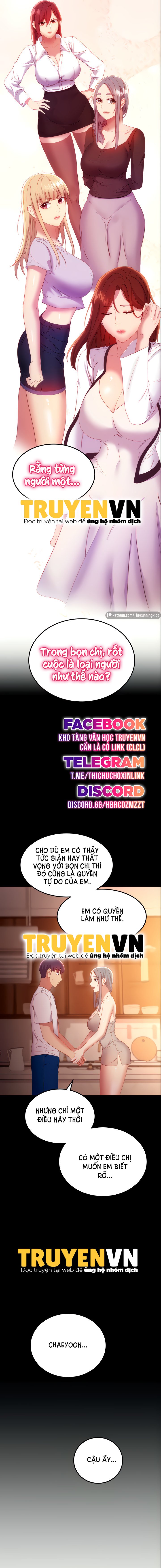 Đọc truyện hentai Bạn Của Mẹ Kế - Chap 106