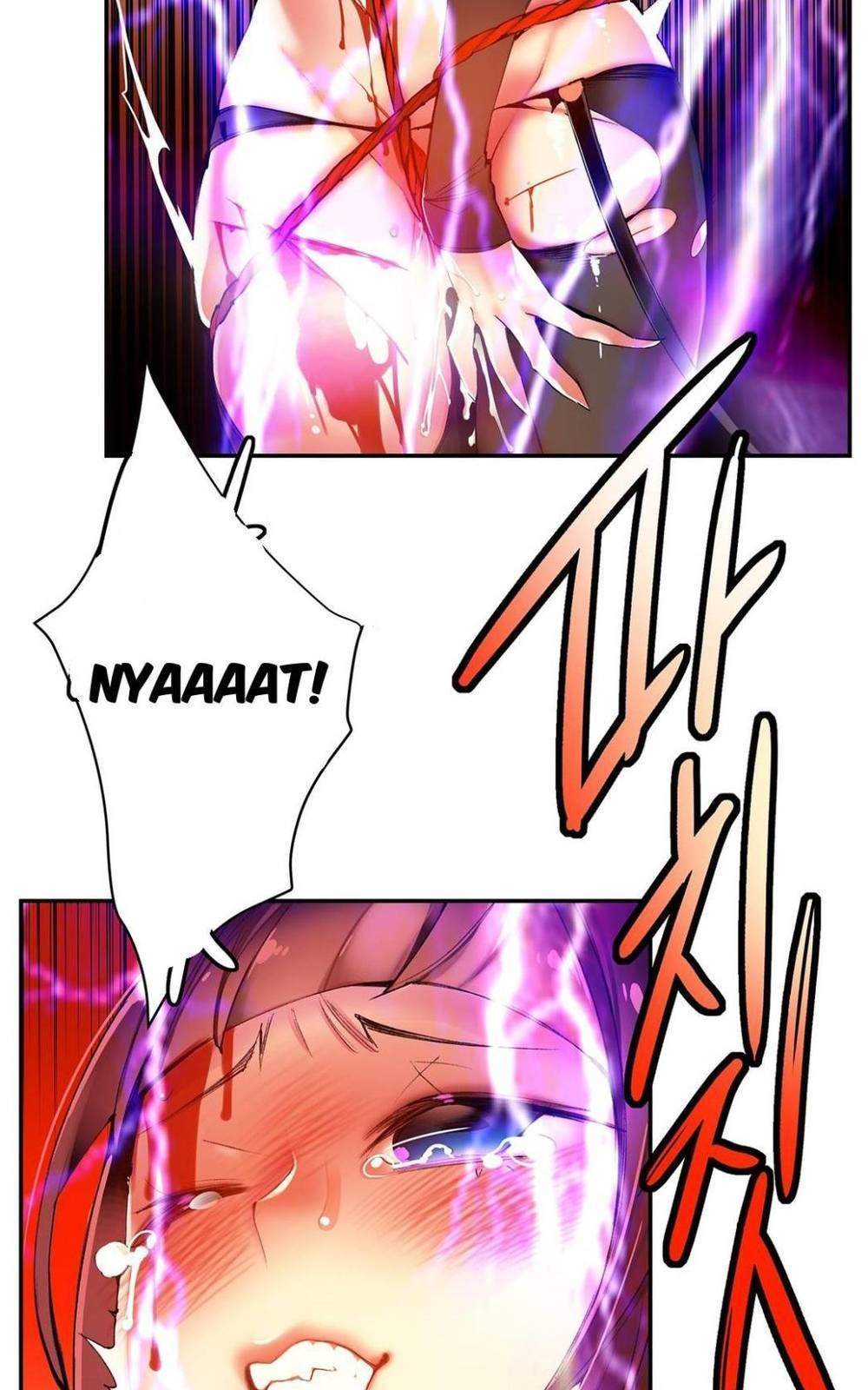 Đọc truyện hentai Sự Ràng Buộc Của Lilith - Chap 33