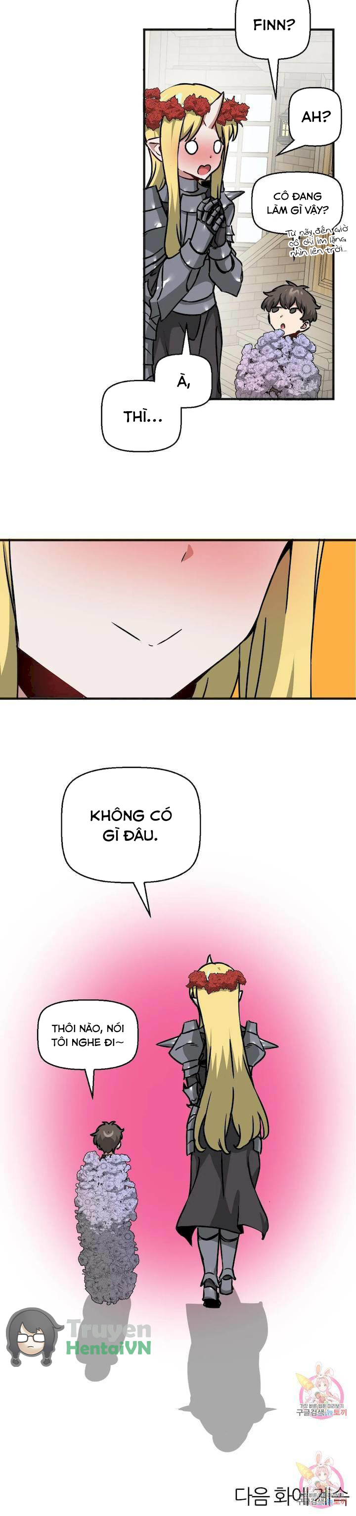 Đọc truyện hentai Vùng đất không đàn ông - dài tập ( đang update ) - chap 39