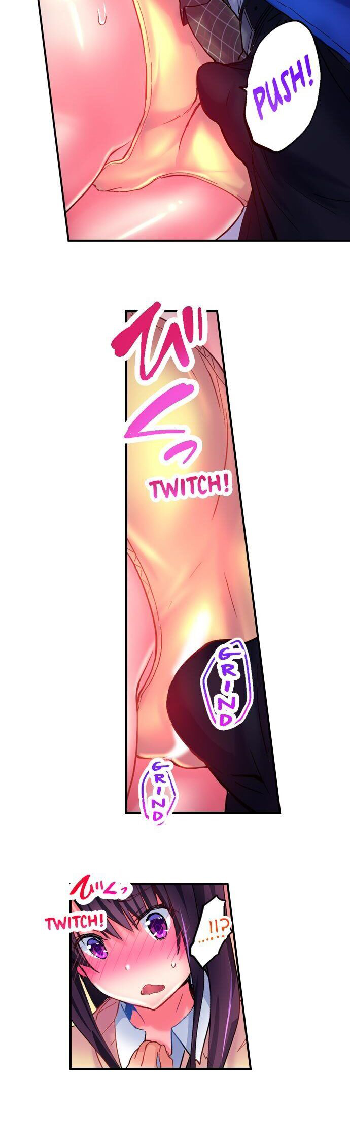 Đọc truyện hentai Tình Nồng Mùa Đông - Chap 2: chịch hụt