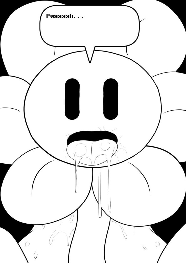 Đọc truyện hentai Your Best Orgasm (Undertale) - Chap 4 (134-169)