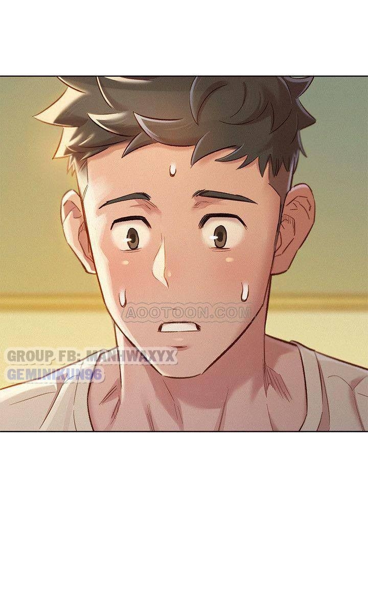 Đọc truyện hentai Chị Gái Hàng Xóm - Chap 74