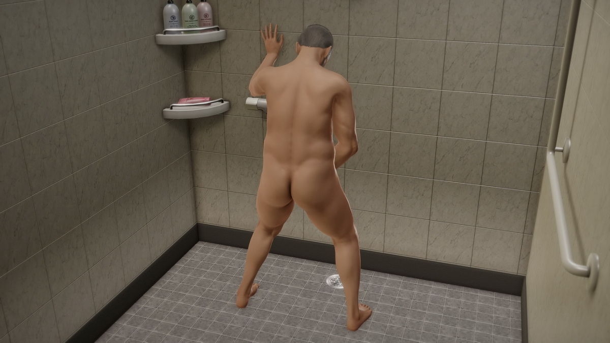 Đọc truyện hentai THE INNOCENT - Chap 5 - [END]