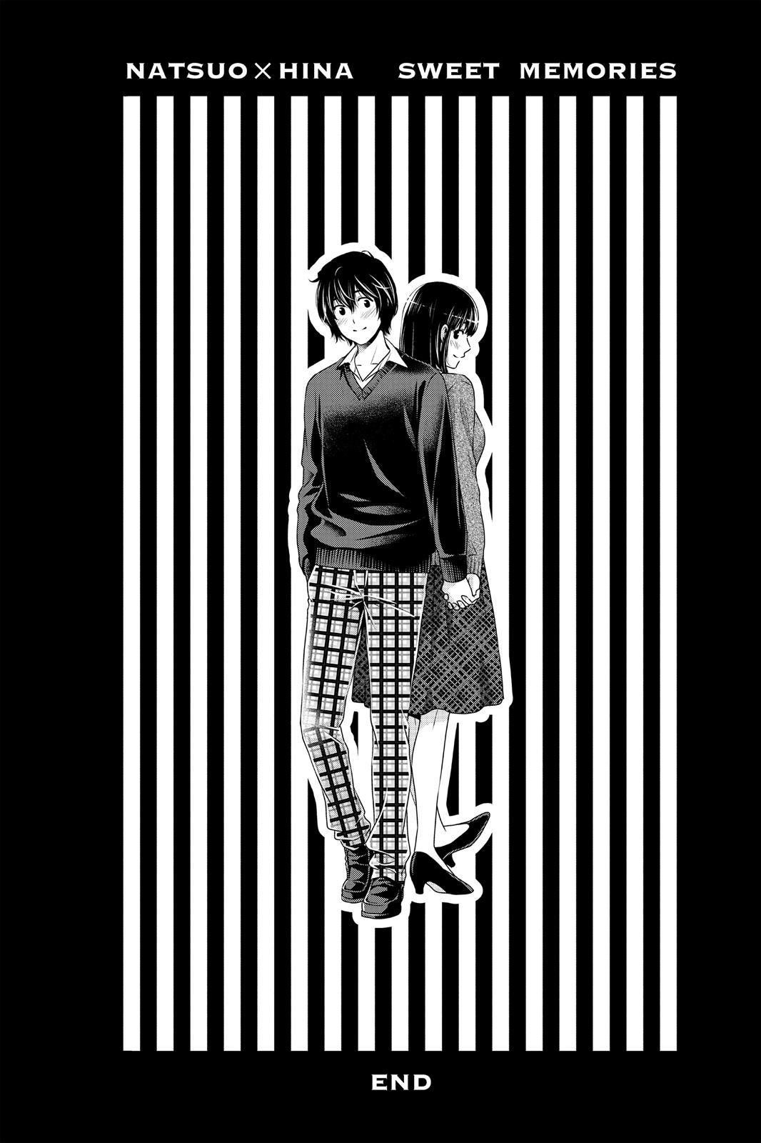 Đọc truyện hentai Bạn gái chung nhà - Oneshot