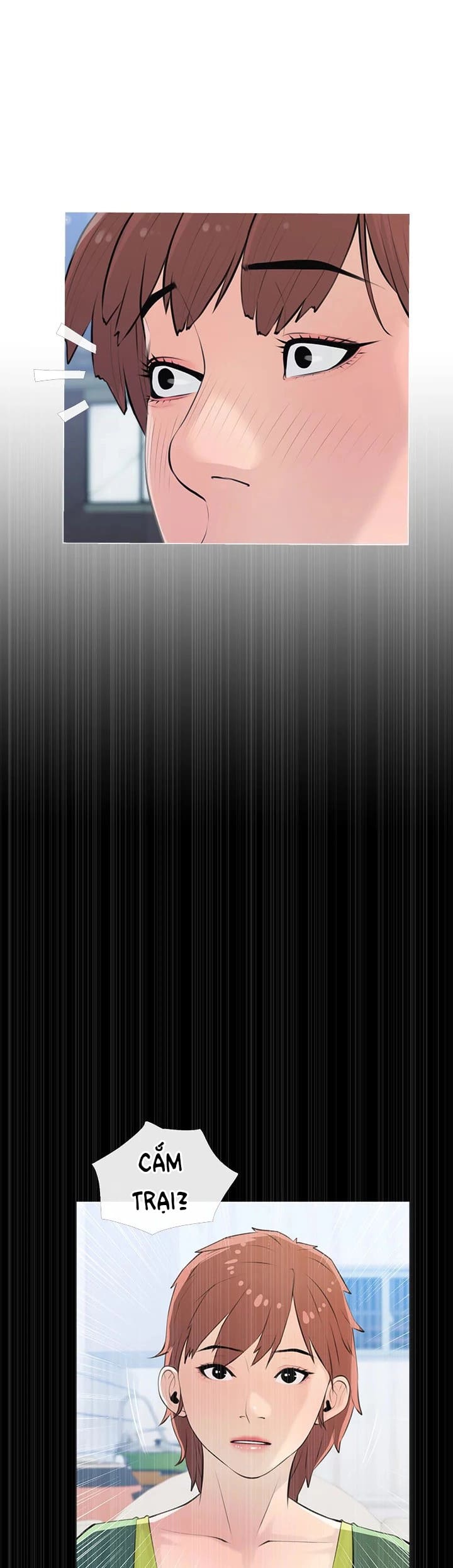 Đọc truyện hentai Dập Dì Của Tôi - Chap 68