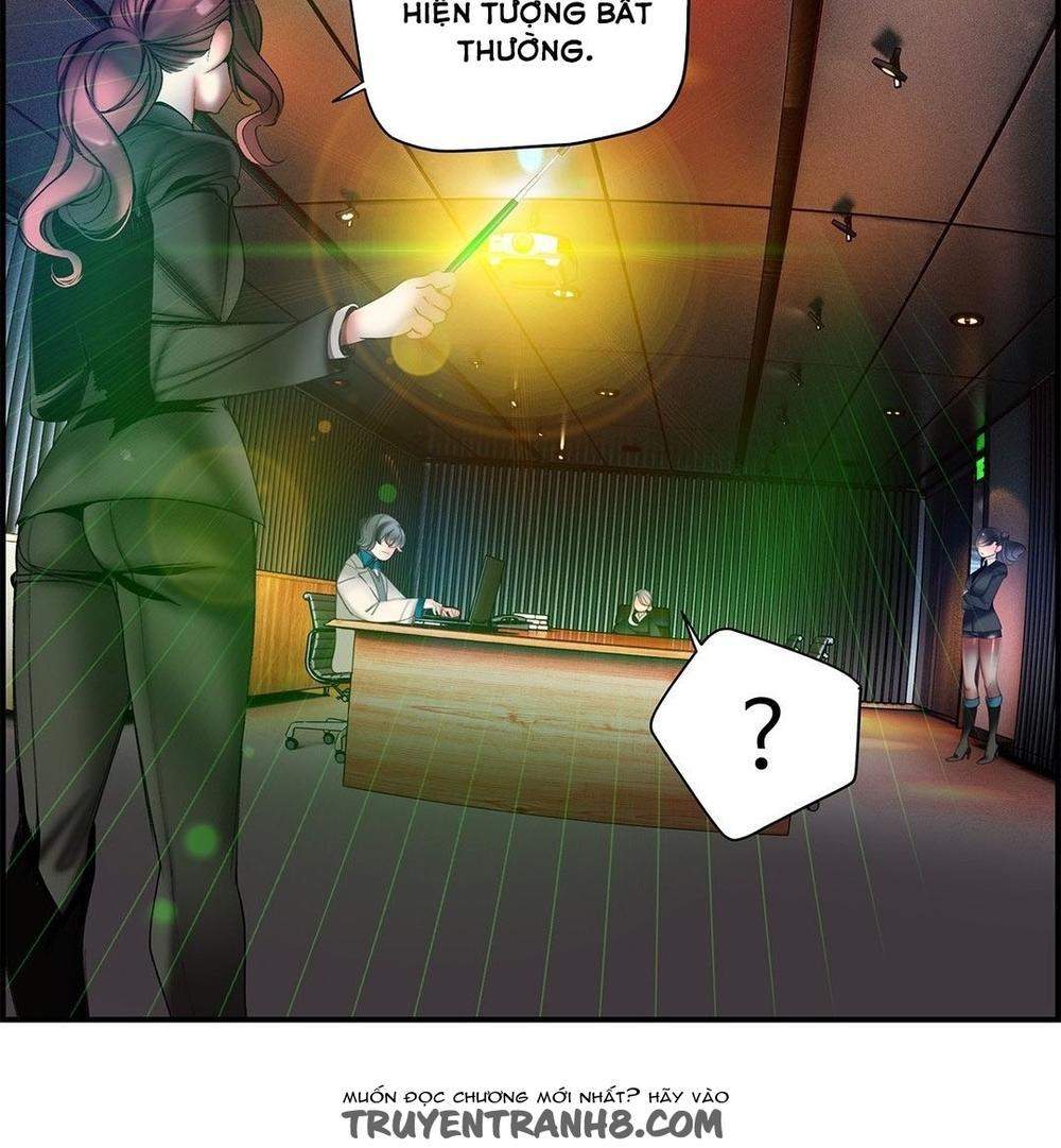 Đọc truyện hentai Sự Ràng Buộc Của Lilith - Chap 53