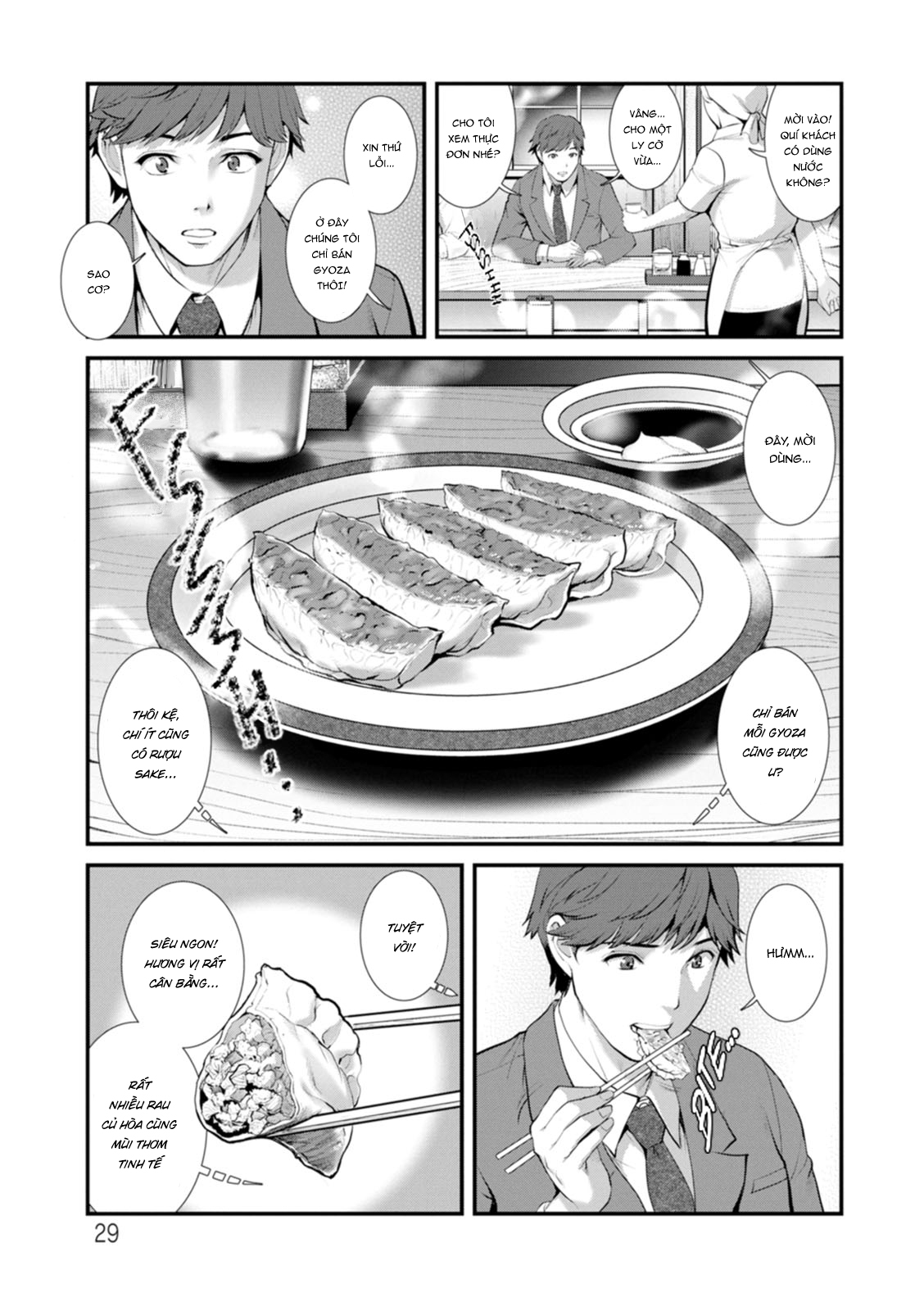 Đọc truyện hentai Tuần trăng mật dưới địa đạo 30m - Tập 2 - Lối vào vực thẳm