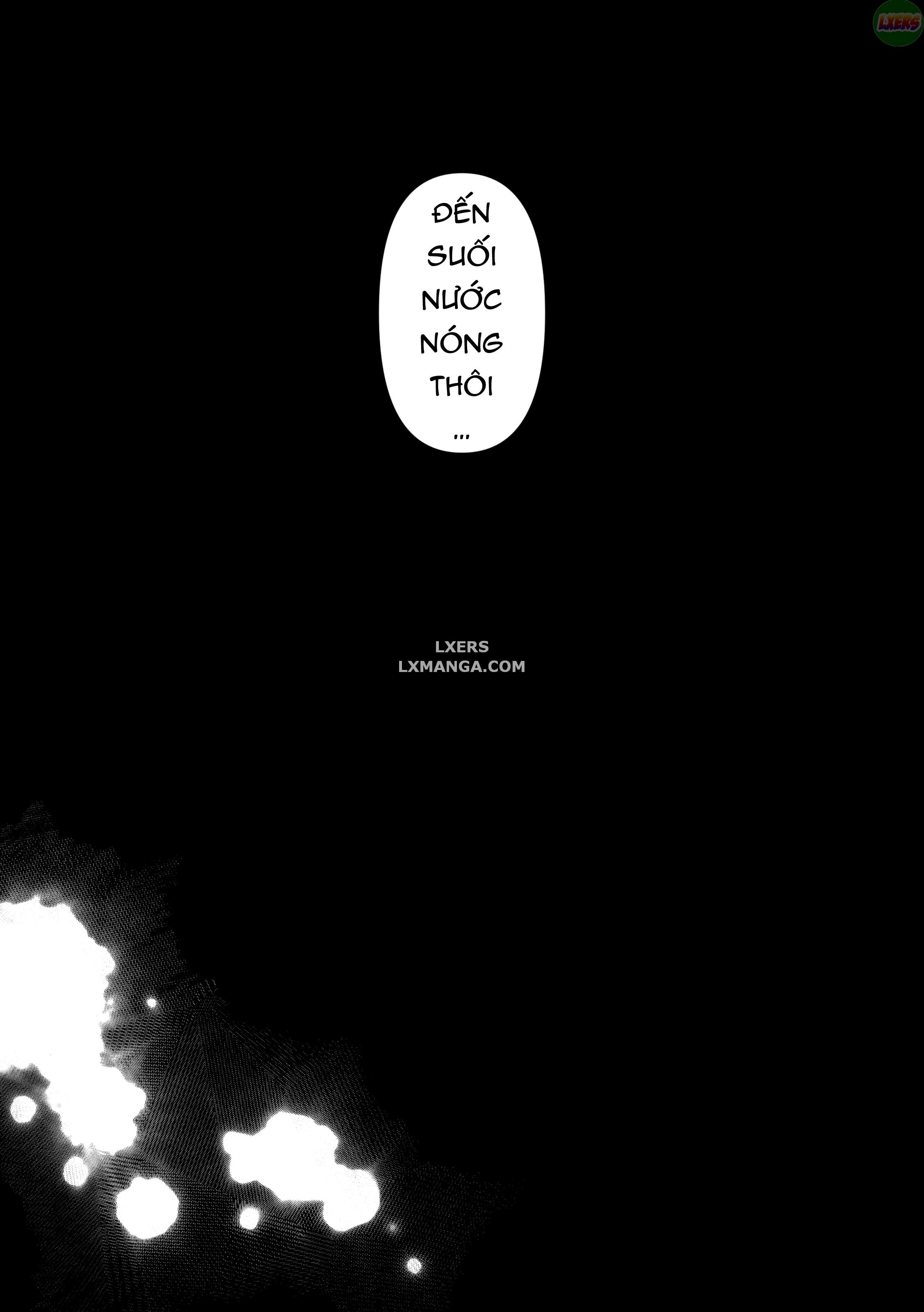 Đọc truyện hentai Mọi điều là vì anh - Chap 4 - [END]