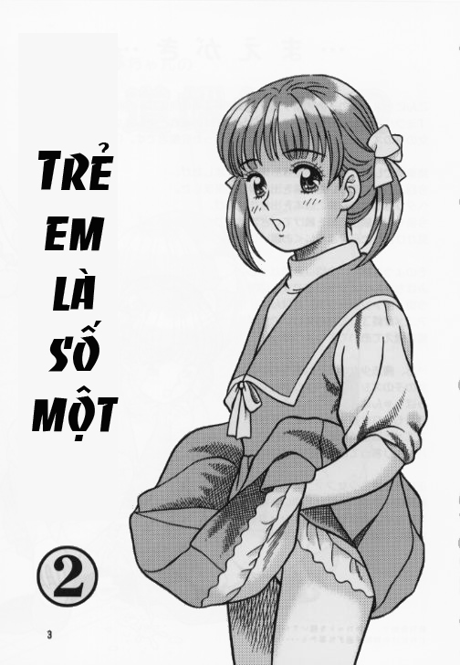 Đọc truyện hentai Okosama Shijou Shugi 2 - Oneshot.