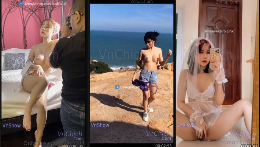 Chibi 1311 show hàng lộ vú thủ dâm lồn siêu nứng siêu ngon ~ Sex Zô Húp