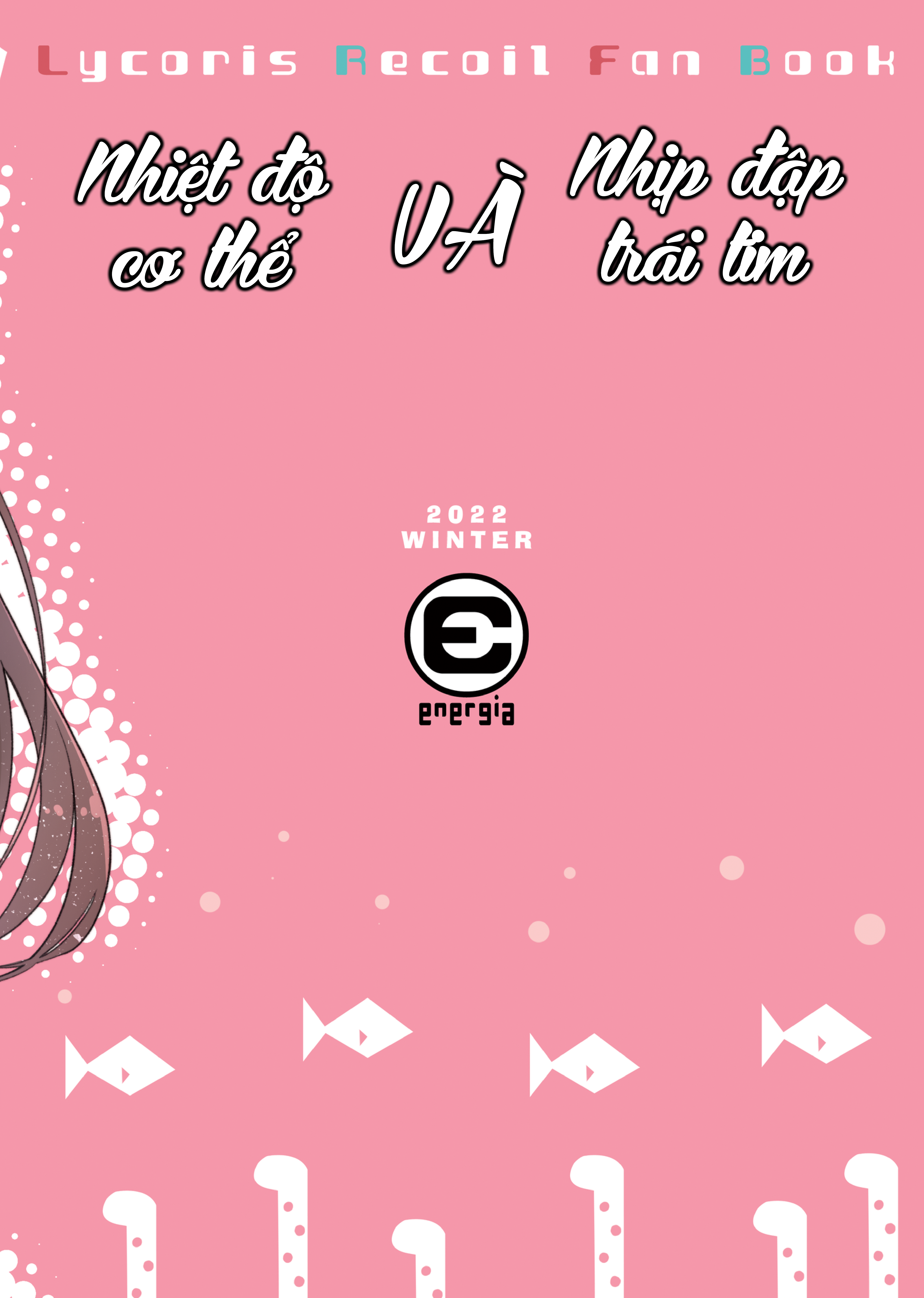 Đọc truyện hentai Nhiệt độ cơ thể và nhịp đập trái tim - Oneshot