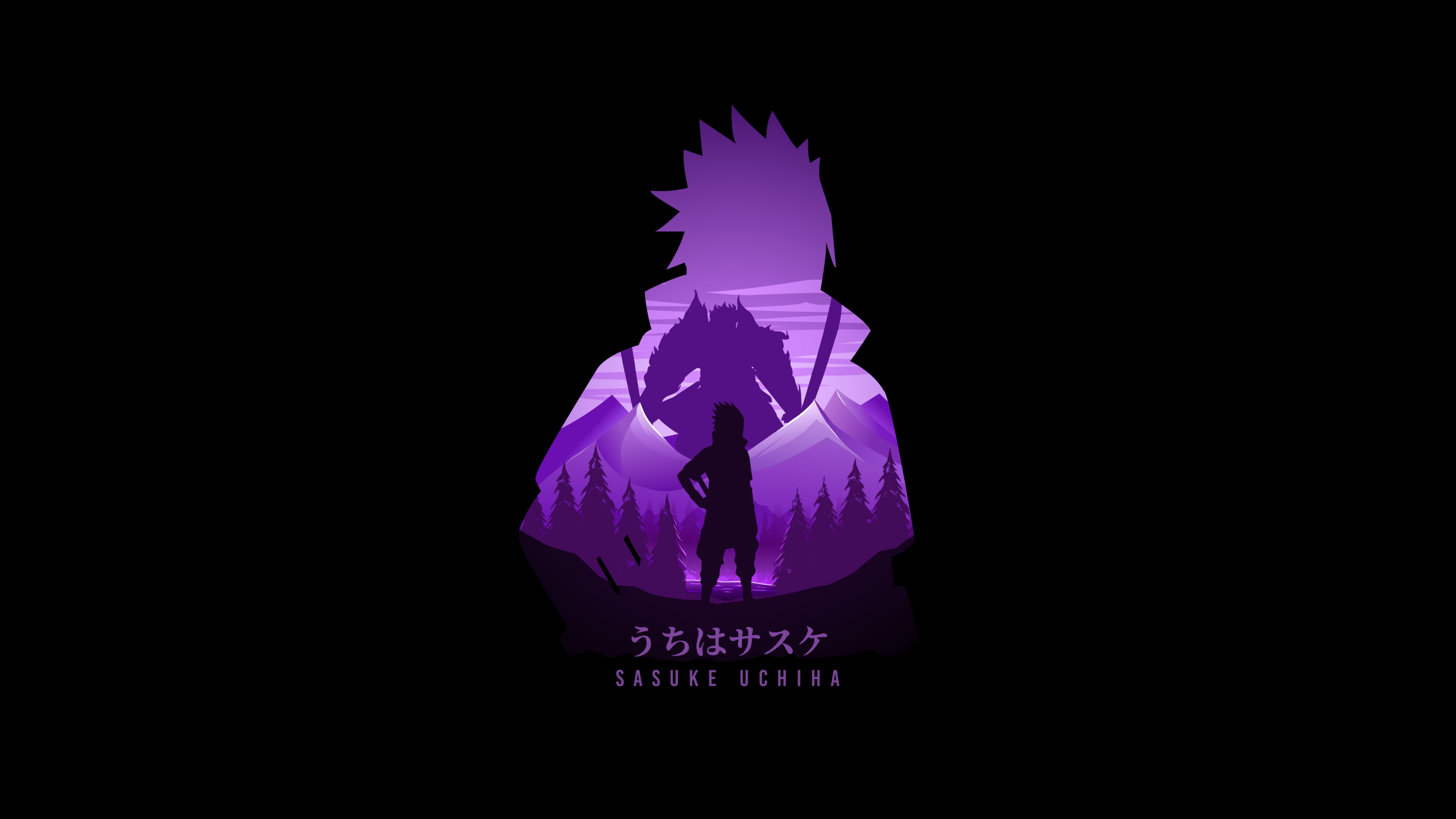 Wallpaper anime ngang 7279