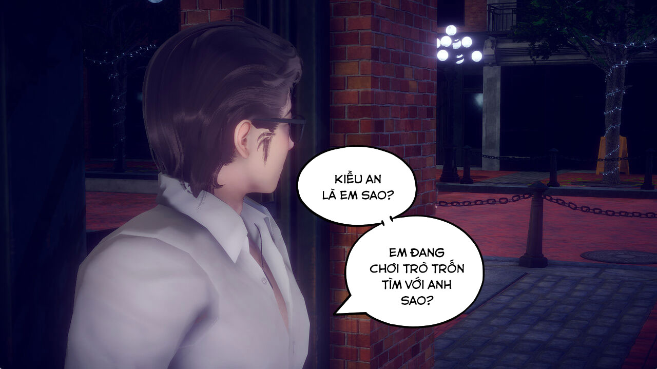 Đọc truyện hentai Tiểu sử của Chen Qiaoan Chương cuối - Chap 15