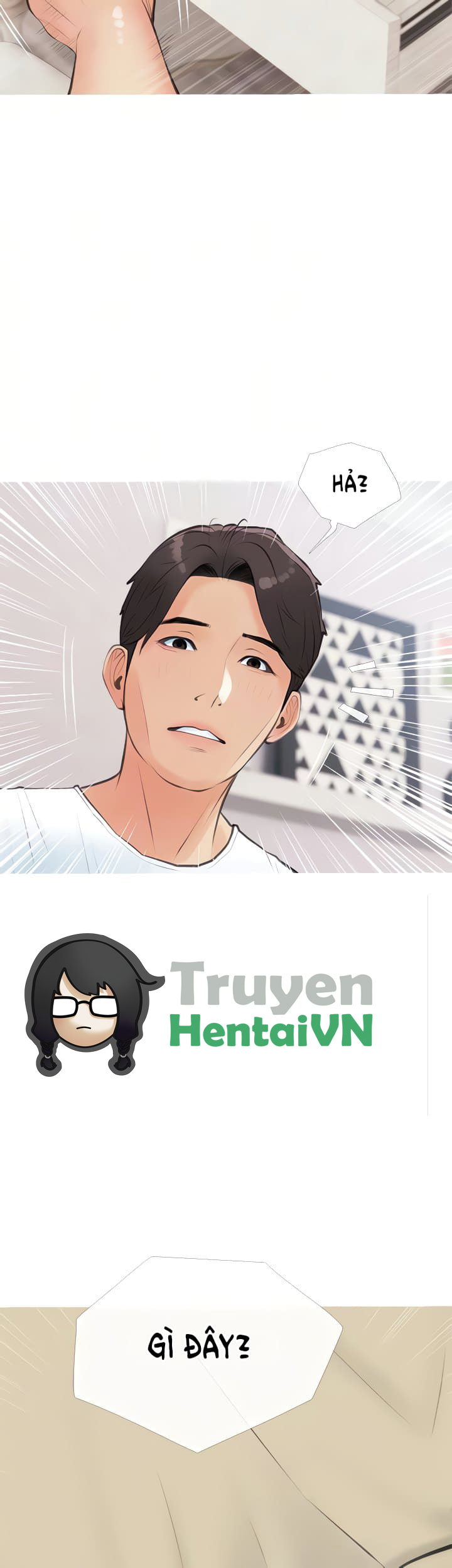 Đọc truyện hentai Dập Dì Của Tôi - Chap 58