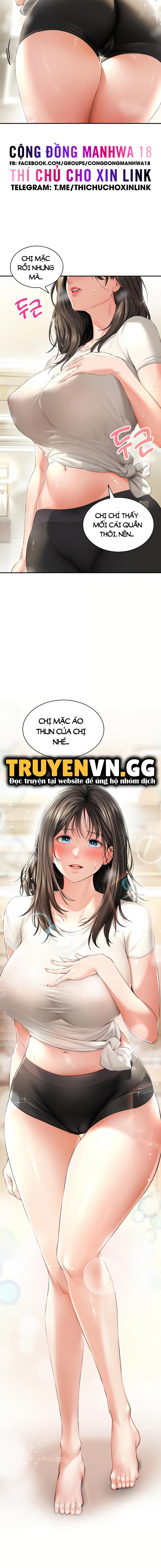 Đọc truyện hentai Thảo Dược Mê Tình - Chap 1