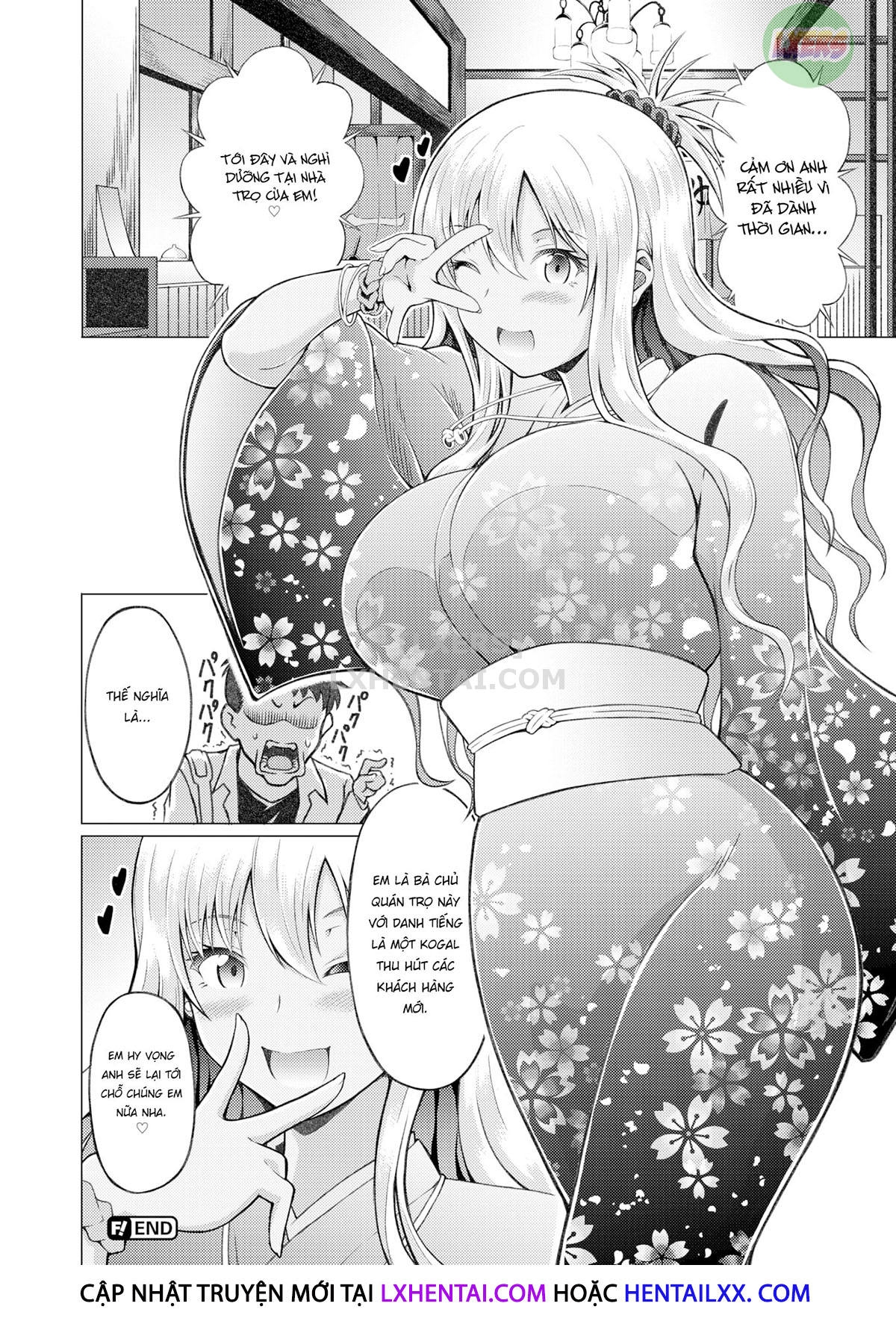 Đọc truyện hentai Tìm kiếm cứu trợ - Oneshot