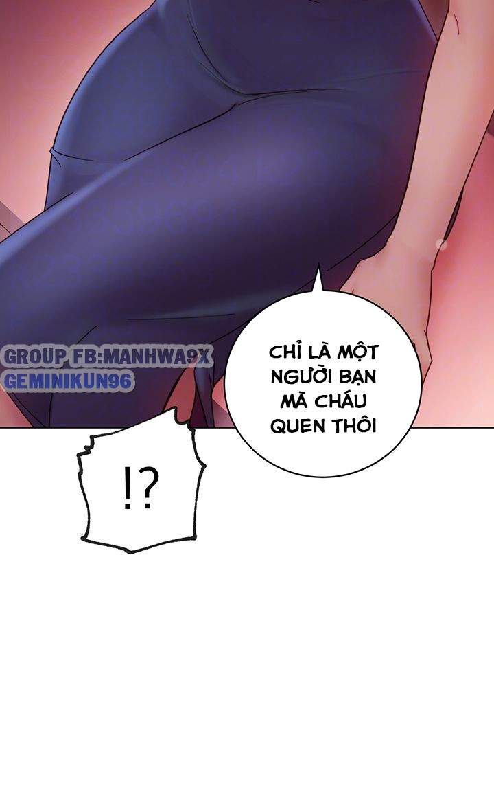 Đọc truyện hentai Bạn Của Mẹ Kế - Chap 55