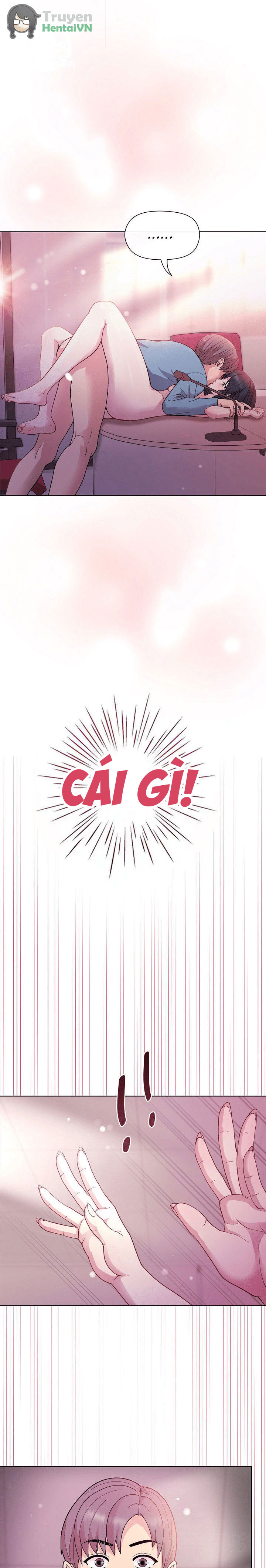 Đọc truyện hentai Cô sếp ngực bự gây hấn - chap 6