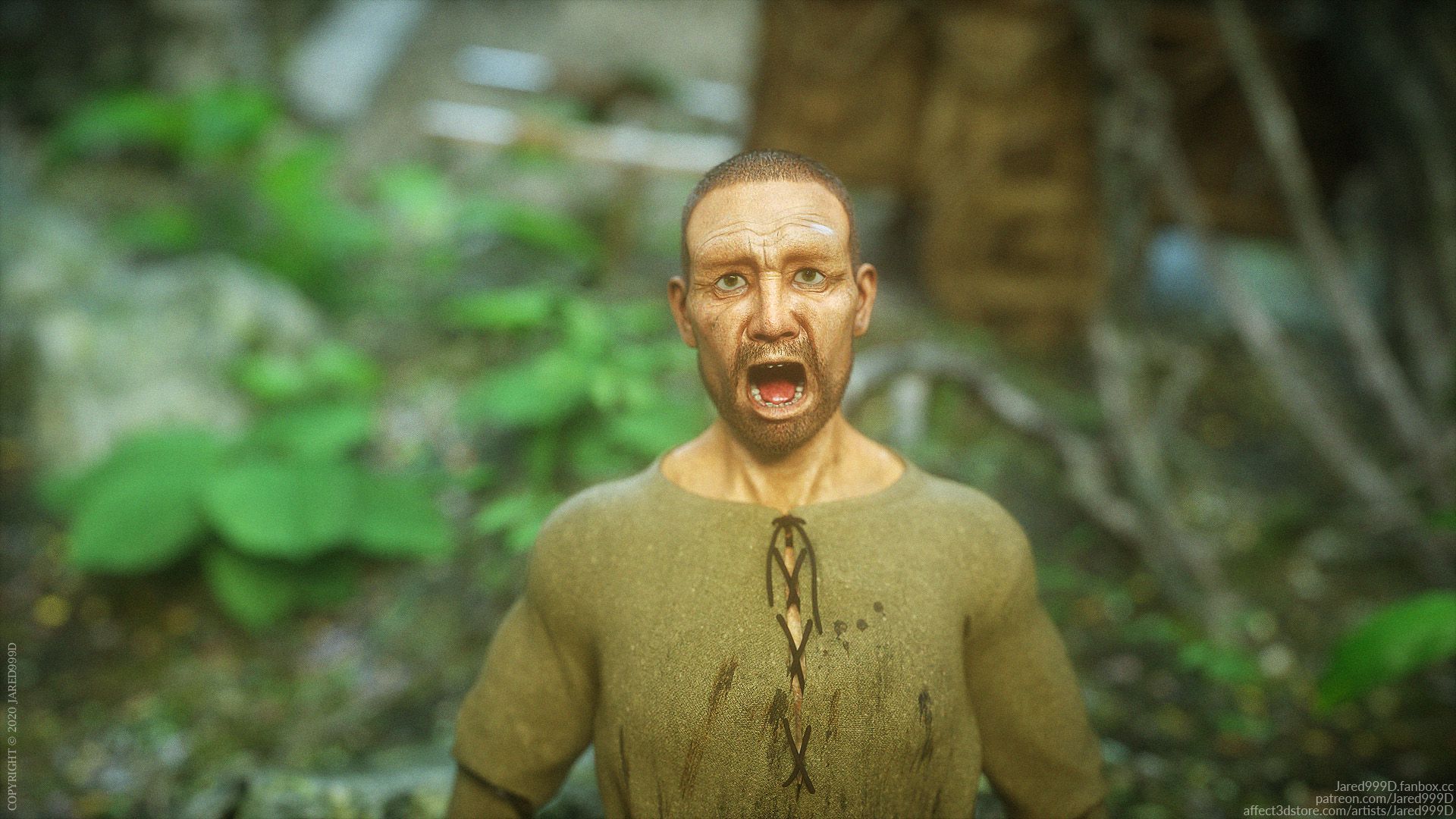 Đọc truyện hentai Elf Slave - Chapter 7: Double Trouble