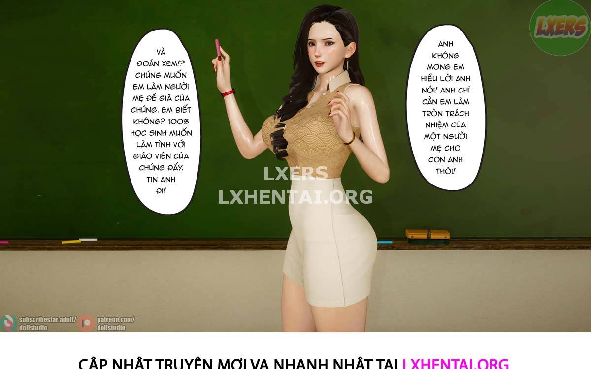 Đọc truyện hentai Gia đình hạnh phúc - Oneshot